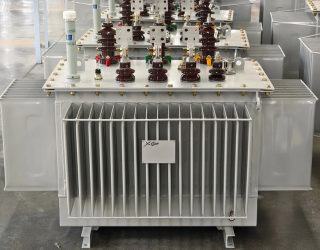 160kva transformer